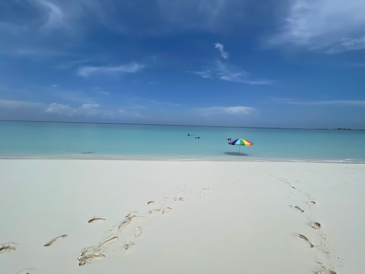 Arabella’s Cove: Barefoot Luxury on the Shores of Great Harbour Cay