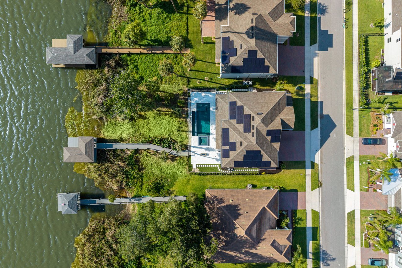 1144 HULL ISLAND DRIVE