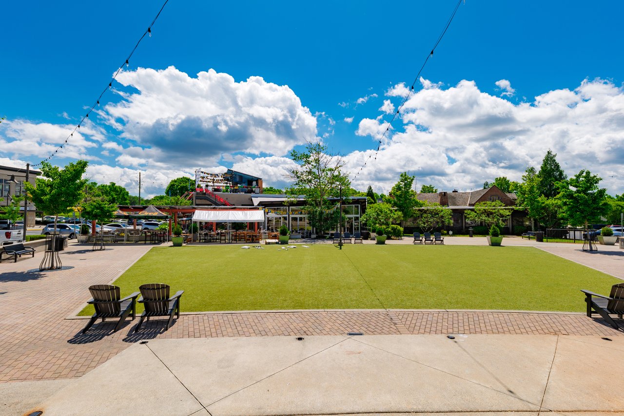 4010 Asheville Manor Court