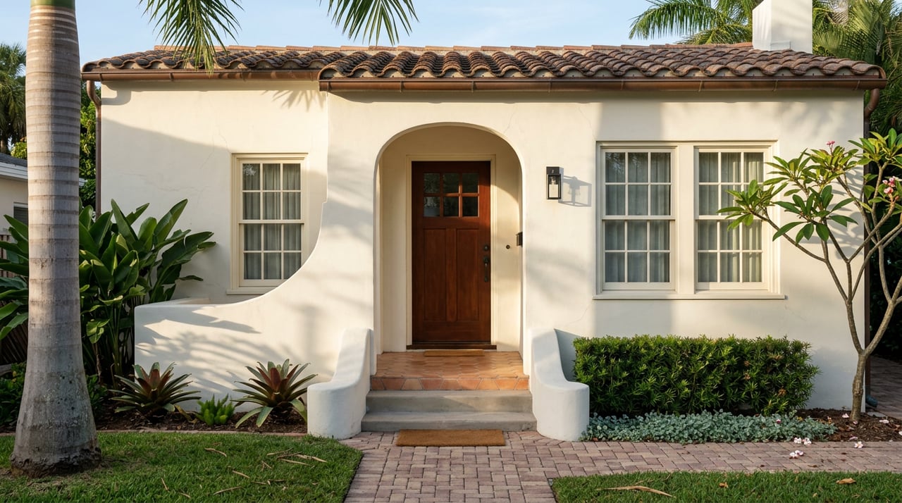 Buying In Flamingo Park And Grandview Heights