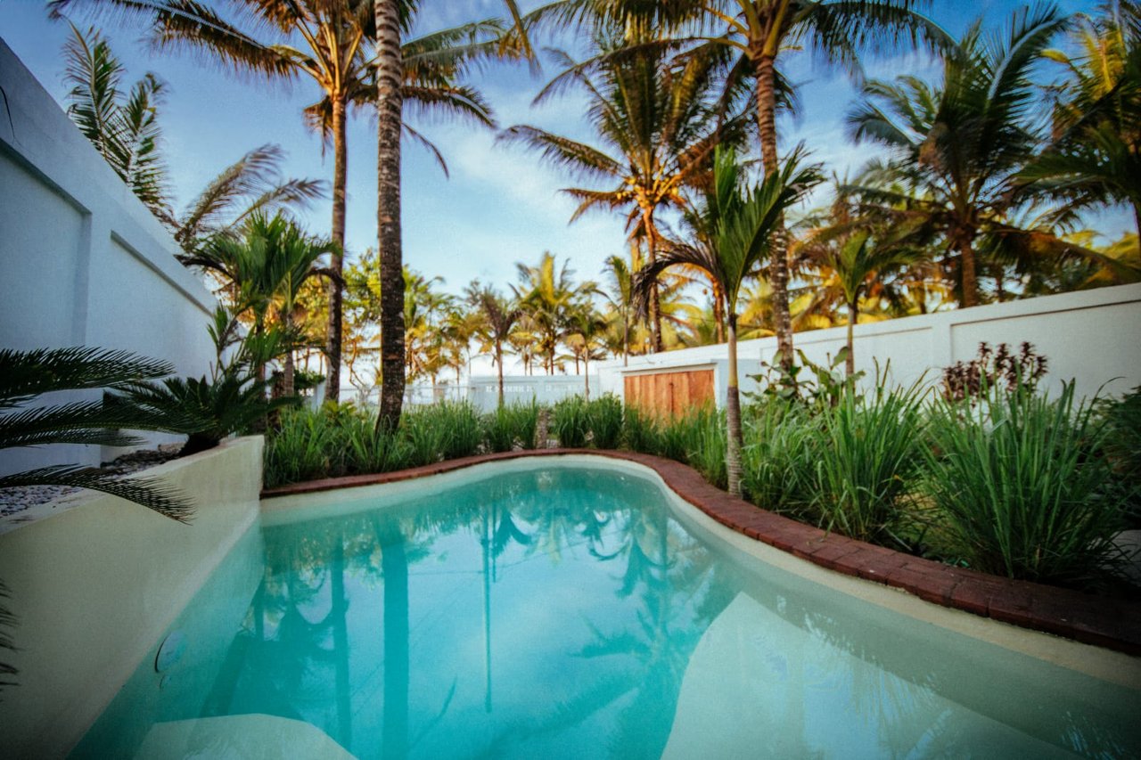 Casa Stella Mandiri Beach Krui for Sale