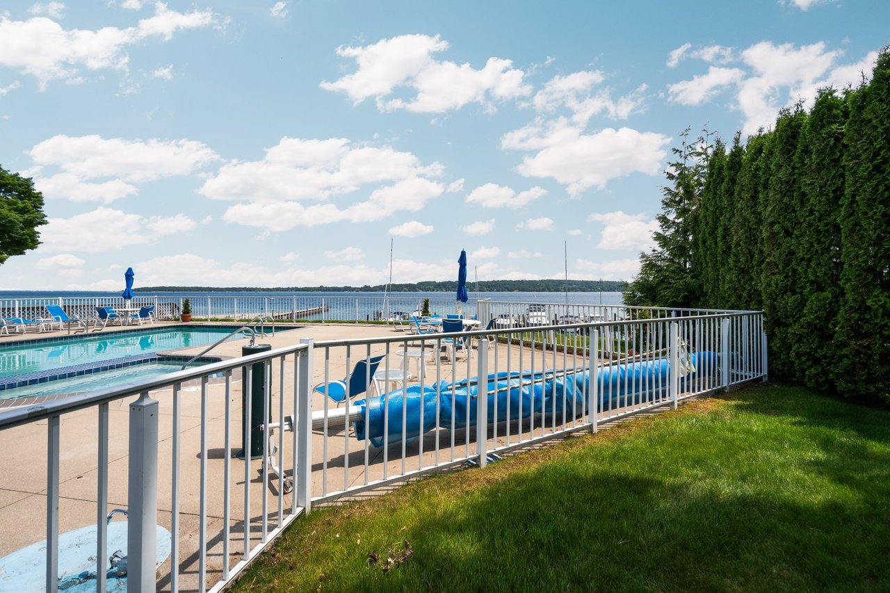 Harbor Heights