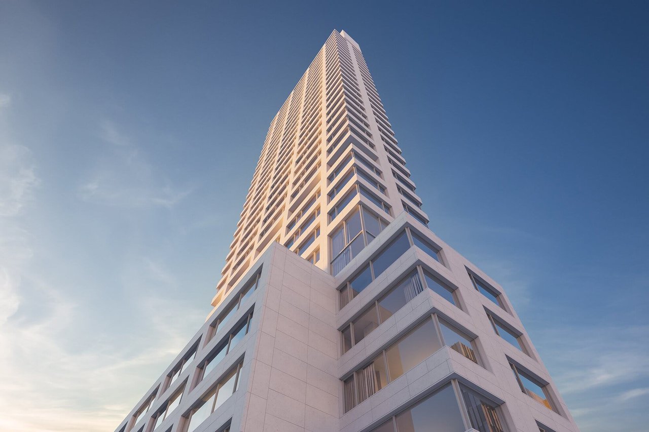 611 West 56th Street