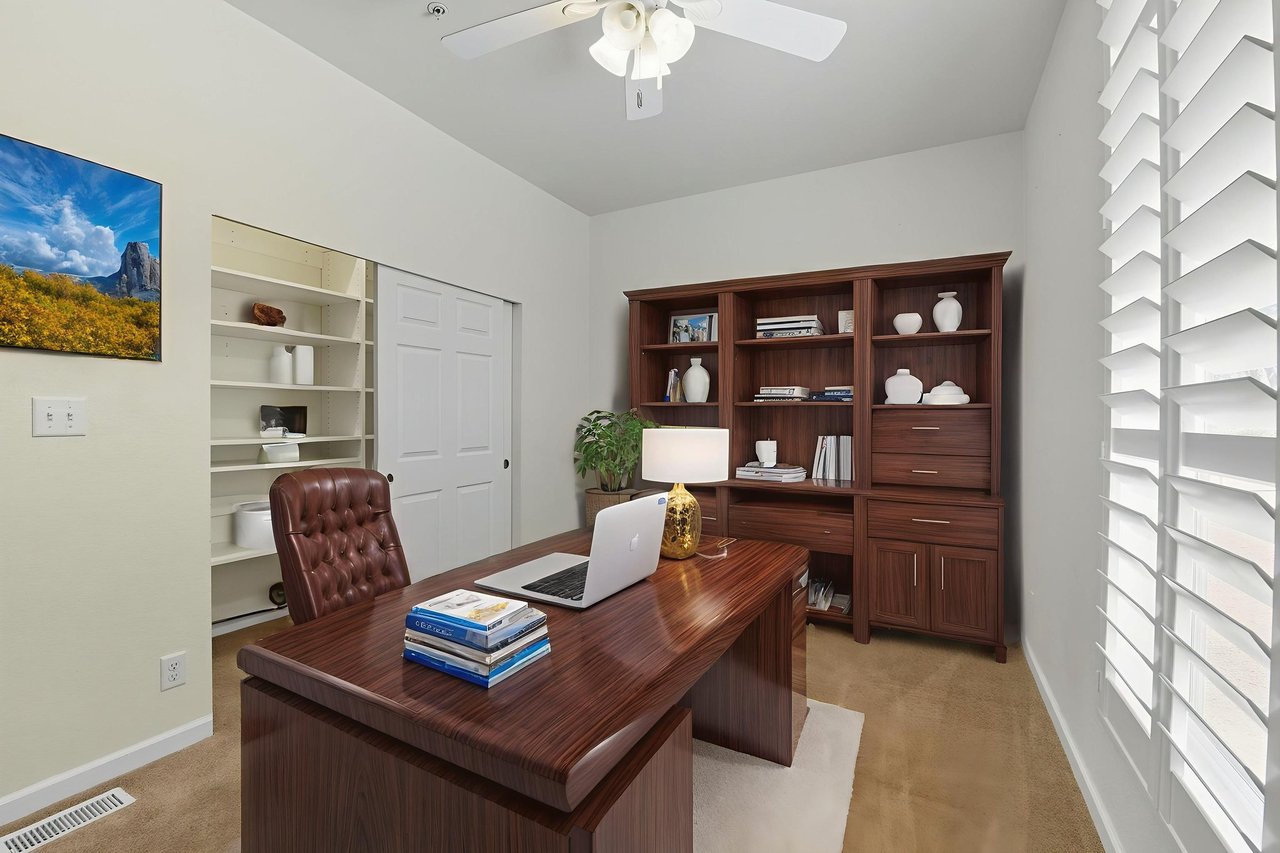 18400 Live Oak Court