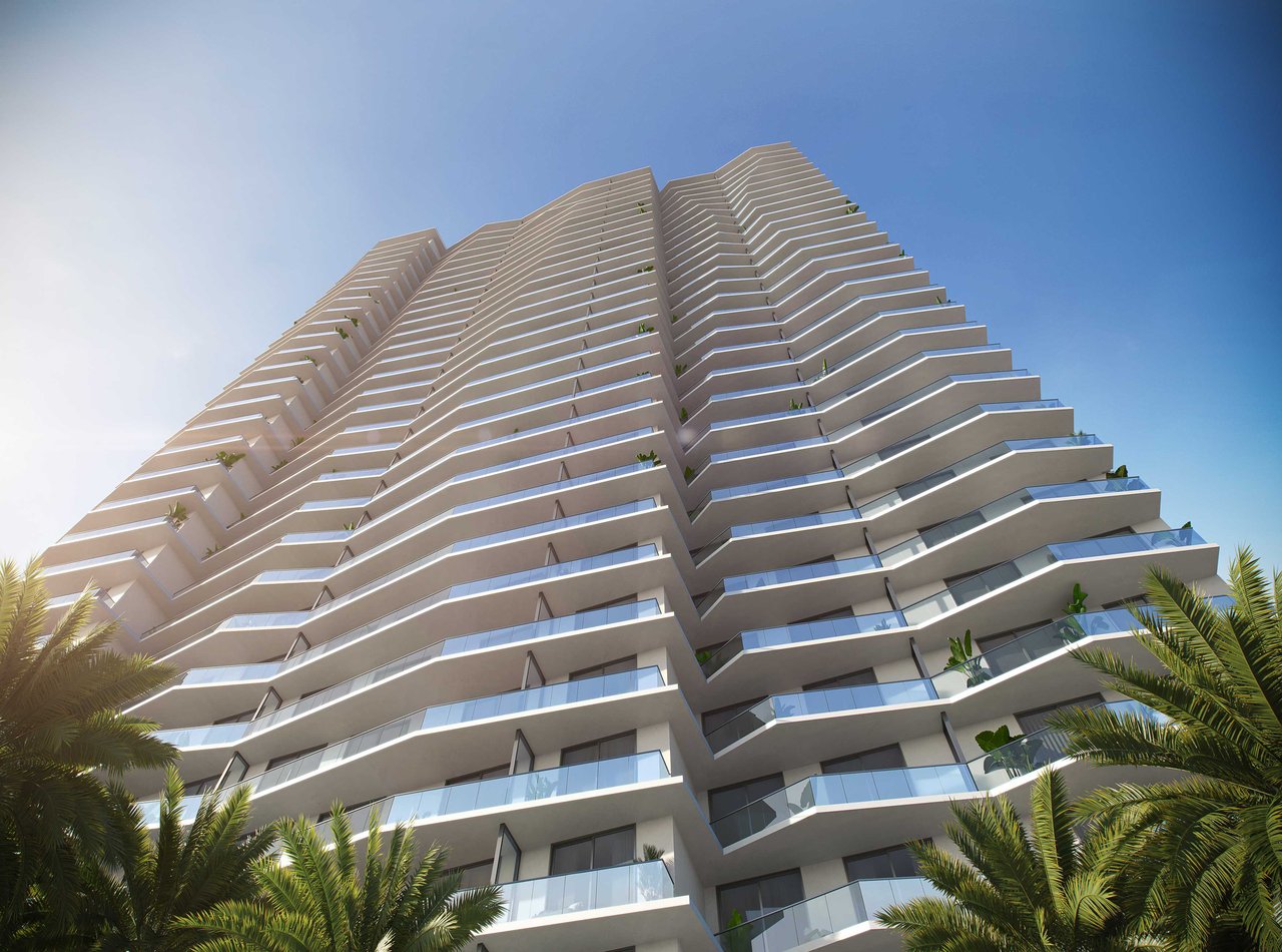 Viceroy Residence