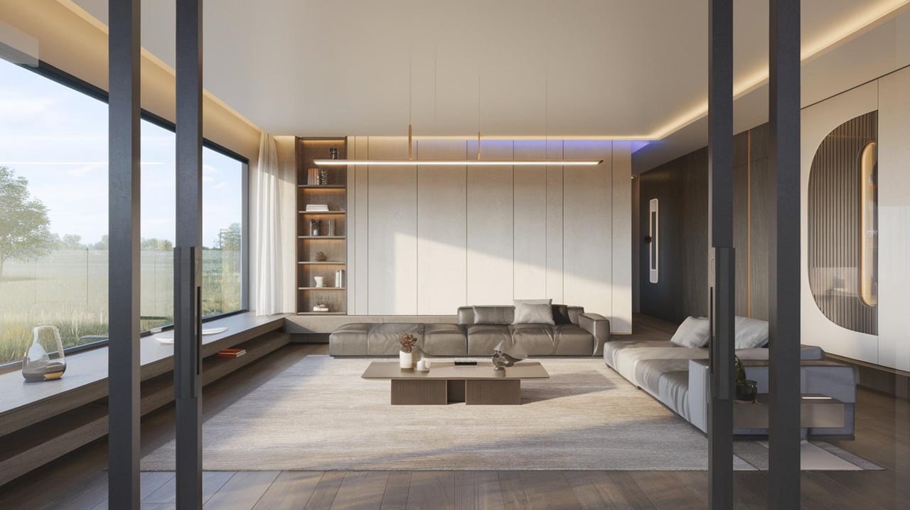 Smart Living Upgrades: Trendy Home Features in Greenwood Village, CO