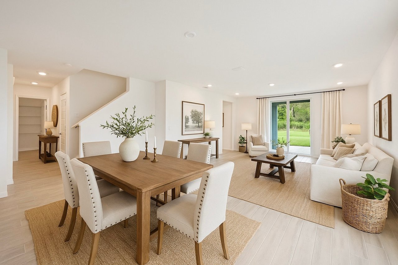 Walkthrough | 5669 Hampton Park Circle, Vero Beach, FL 32966