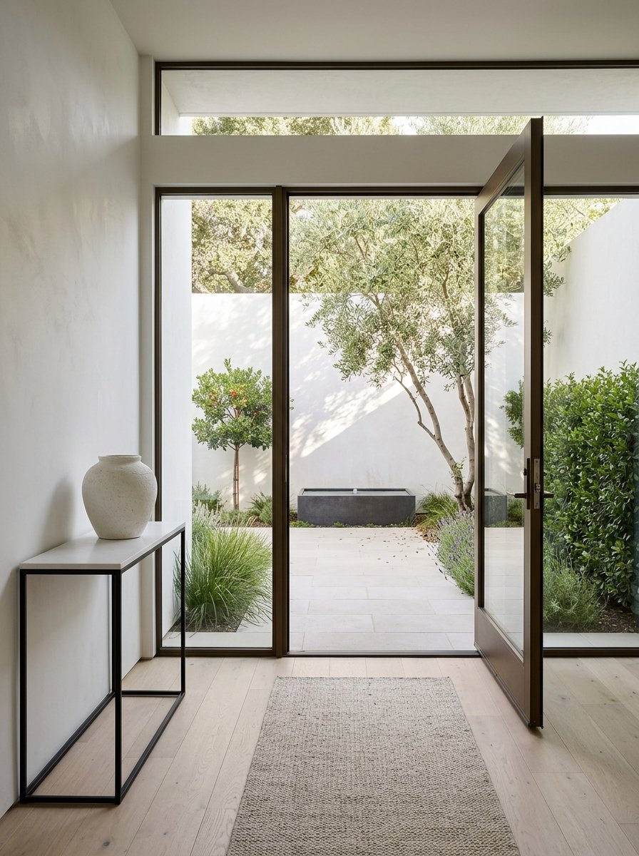 Discreetly Selling A Luxury Home In Hillsborough