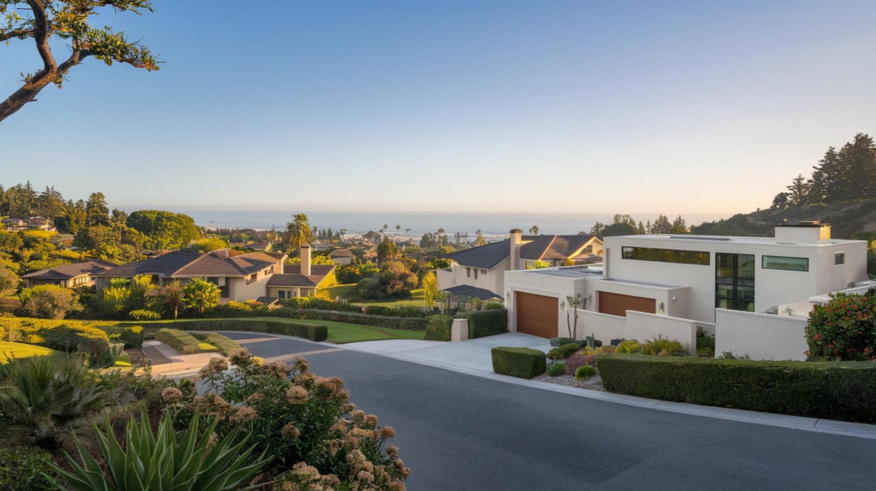 Your Guide to Buying a Home in Pacific Palisades, CA