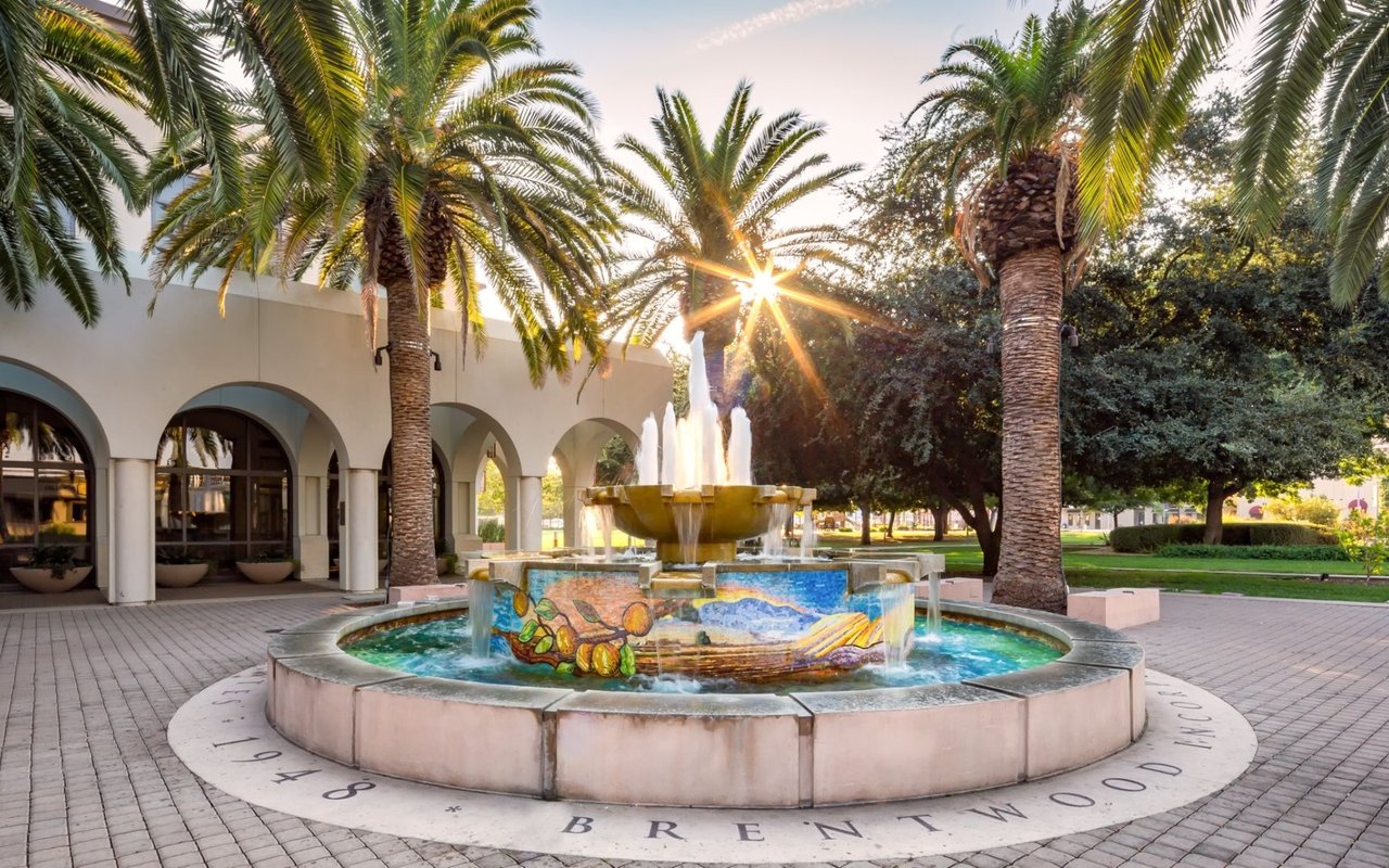 Brentwood Real Estate Market Report – May 2025 | Home Prices, Sales & Trends