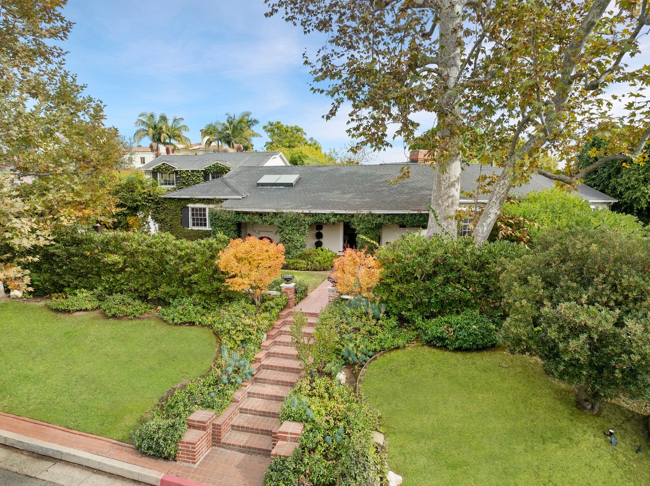 500 North Tigertail Road 
