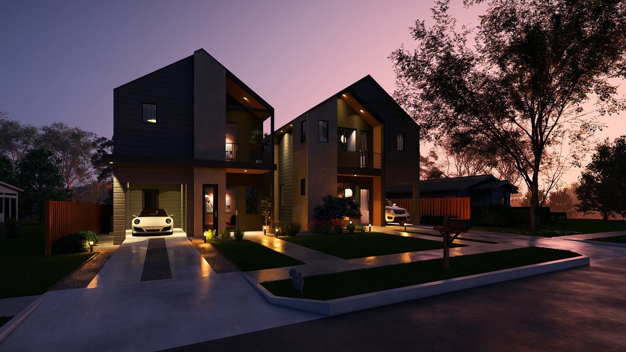 1004 Juanita Street #1 