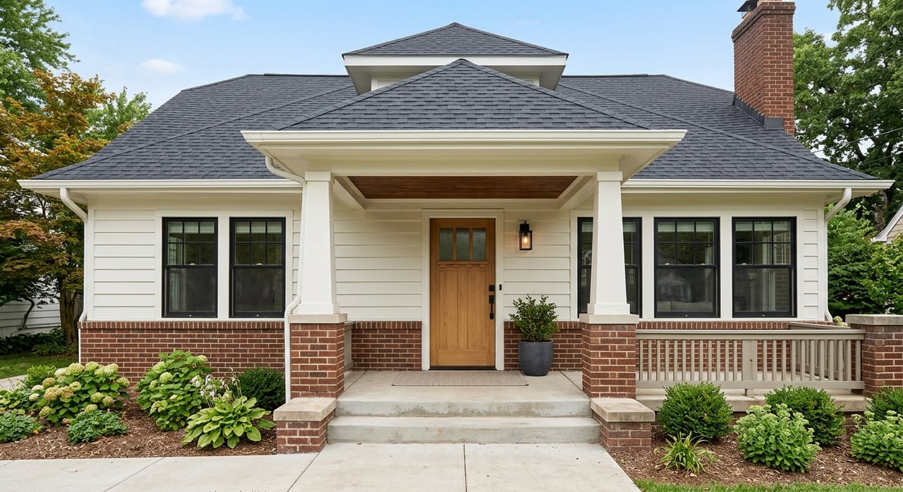 Grand Rapids Neighborhood Home Styles Explained