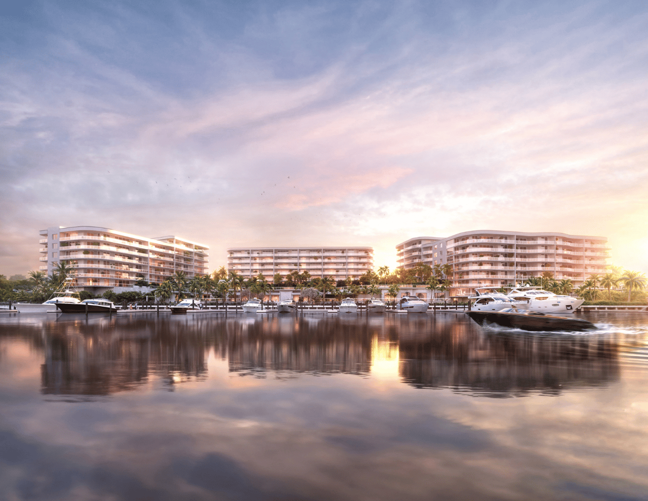 The Ritz-Carlton Residences, West Palm Beach