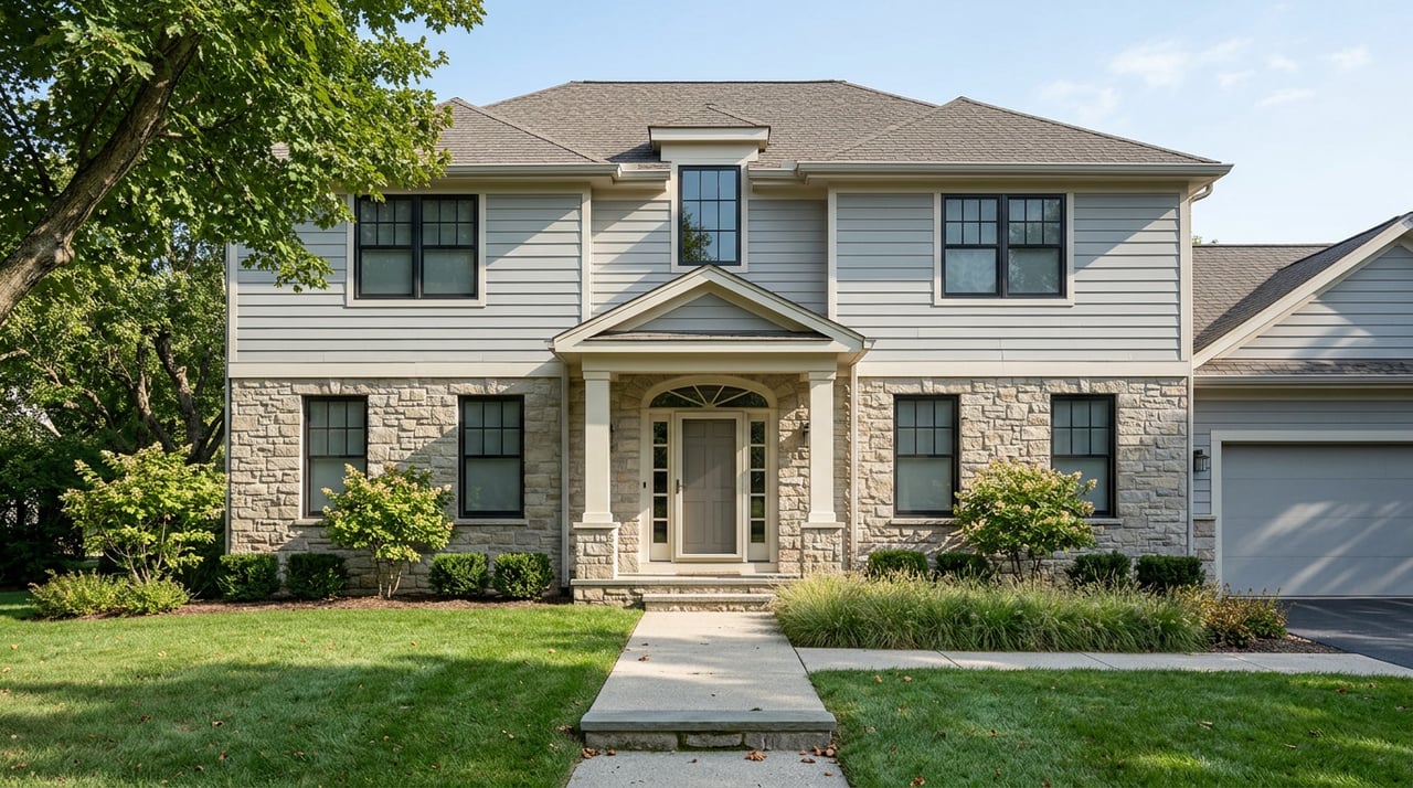 Why Nazareth, PA's Median Home Price Depends on Which Nazareth You Mean