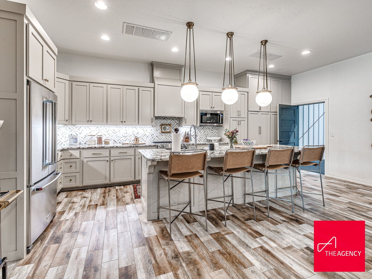 Matt Holliday Built His Own Field of Dreams in Stillwater, Oklahoma. Now It's For Sale for $9.8 Million - Wyatt Poindexter - The Agency