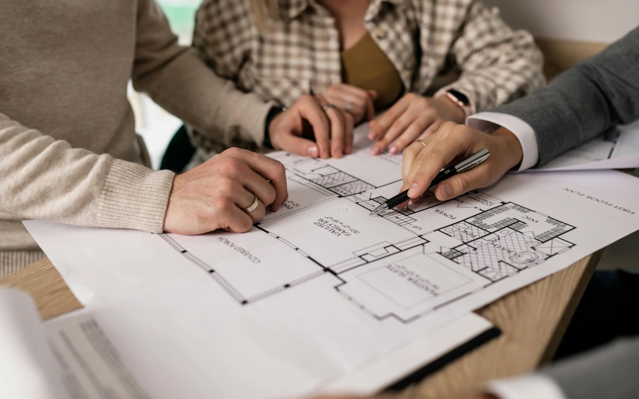 Don’t Upgrade Your Home Yet—Offer Options