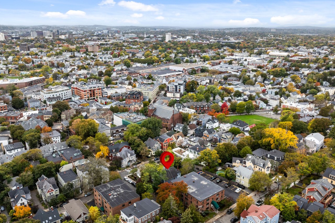 30 Walnut St, Somerville