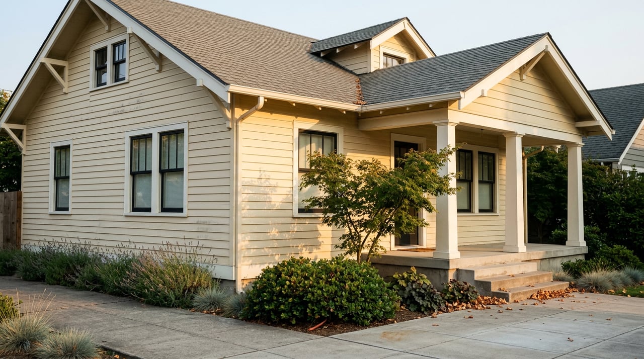 What SB 79 Means for Rockridge Home Values, Starting With the Trader Joe's Site