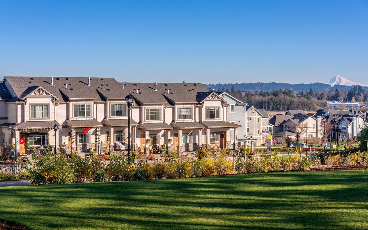 Wilsonville