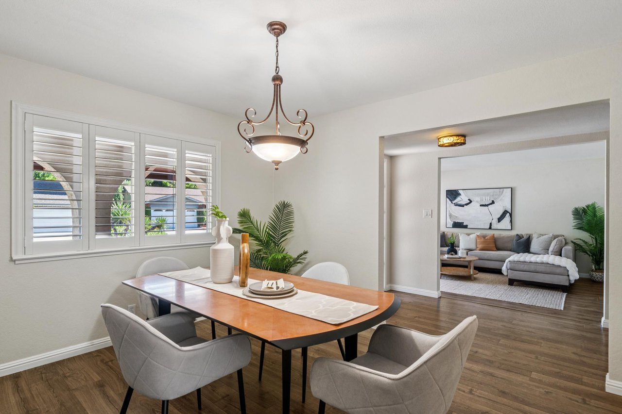 7403 Hillsdale Dr, West Pleasanton