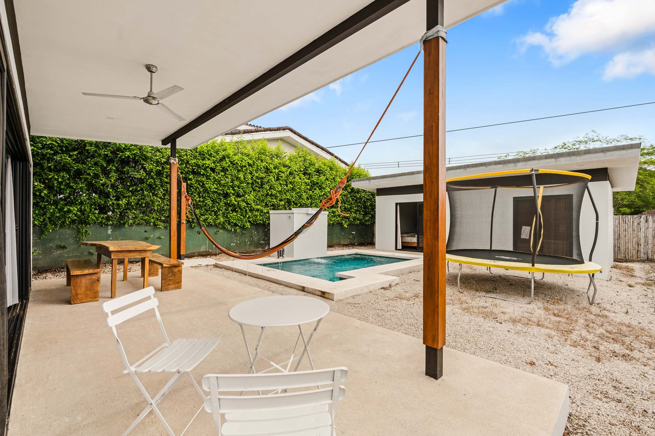 Loma Verde #48 | Modern Corner-Lot Home Surrounded by Green Mountain Views