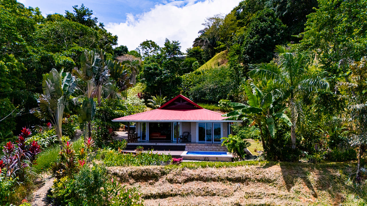 Casa Vista Hermosa