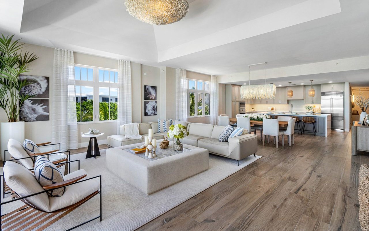 HAVN Residences & Yacht Club