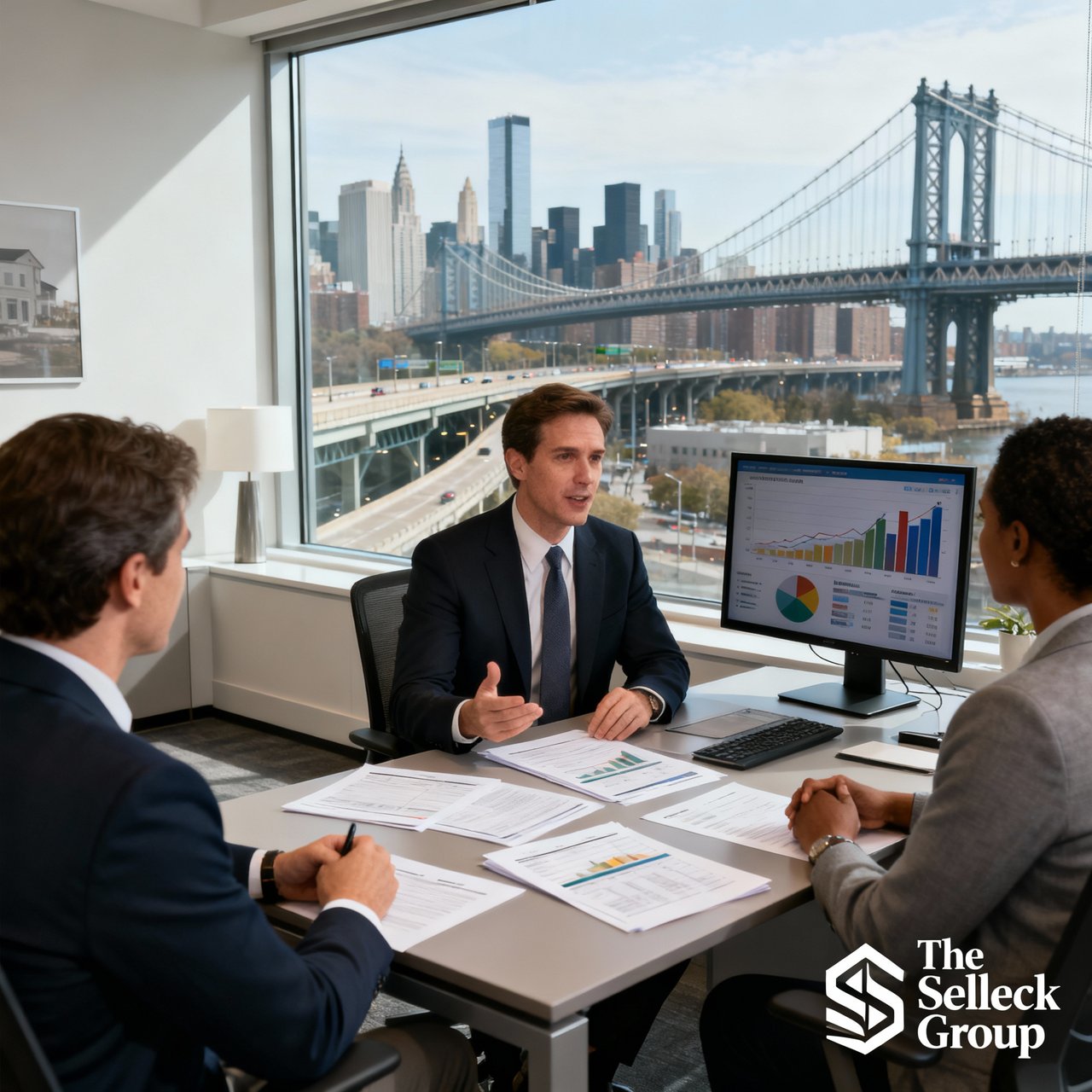 What I Learned After 30 Years in Real Estate About Fed Rate Cuts in Northern NJ