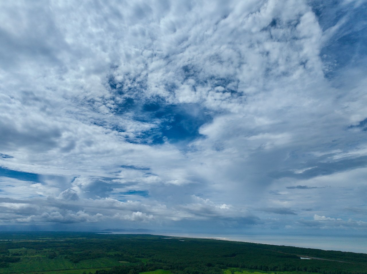 TROPICAL MASTERPIECE – 61.78 ACRES OF OCEANVIEW BLISS WITH WATERFALL