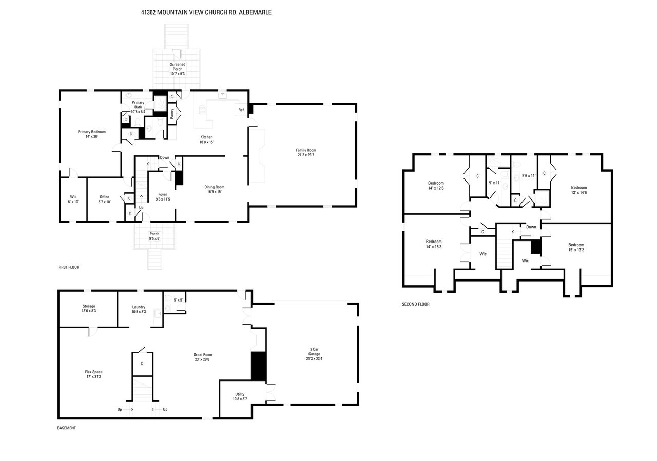 NC 330 Acre Legacy Equestrian Estate 