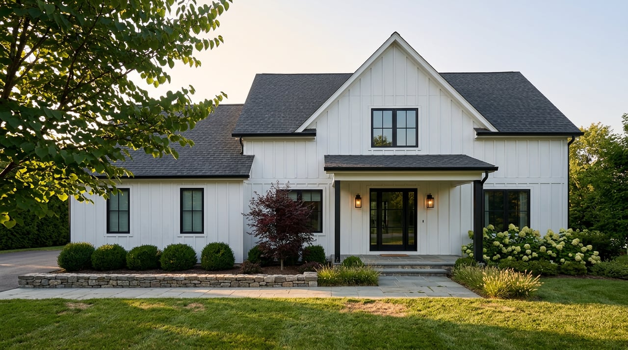 Dover And Denville Sit One Stop Apart On Midtown Direct. Their Home Prices Don't.