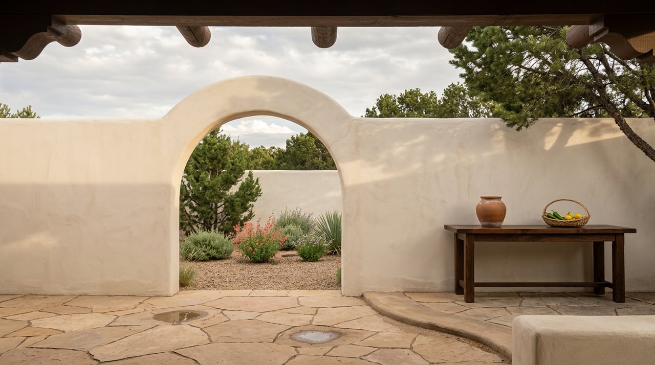 Late Summer in Eldorado: Friday Afternoons at La Tienda, the Preserve, and the Weeks Before the Studio Tour