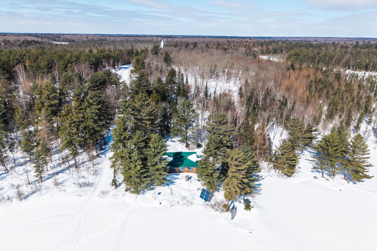 3491A Axe Lake Road, McMurrich/Monteith, ON