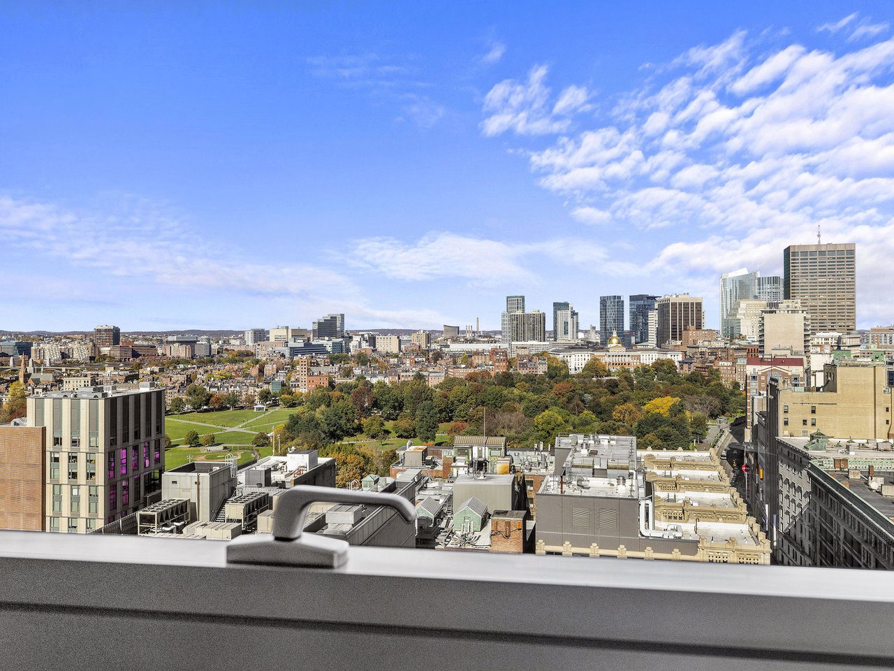 Off-Market Exclusive - Boston Theatre District