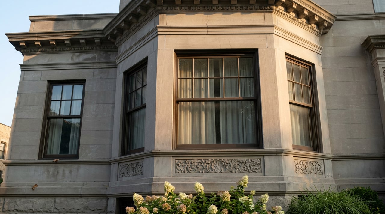 What A Logan Square Or Avondale Two-Flat Actually Costs In 2026, Once You Read Past The Median