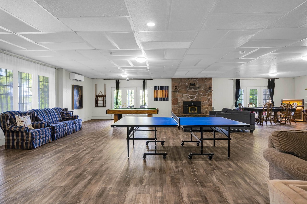 1585 Port Stanton Parkway