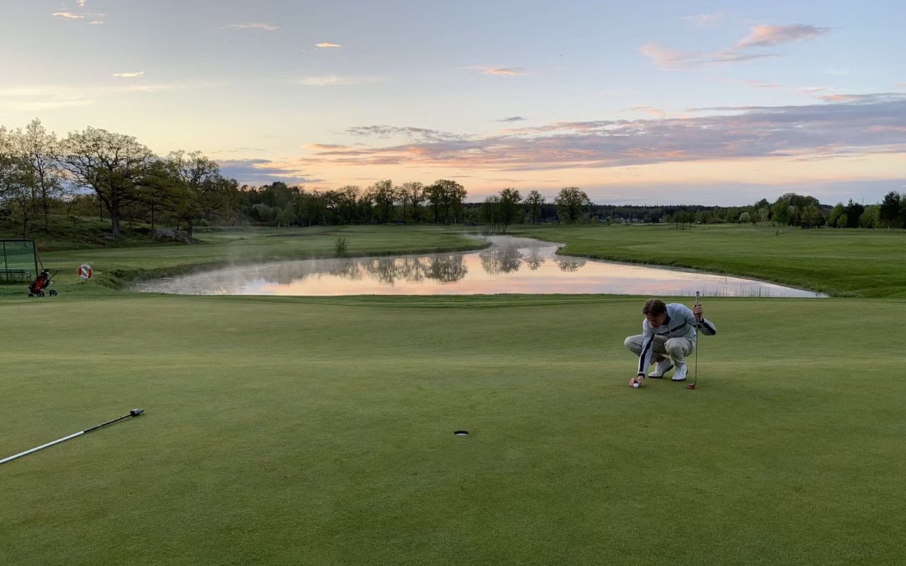 8 Best Golf Courses in Old Lyme