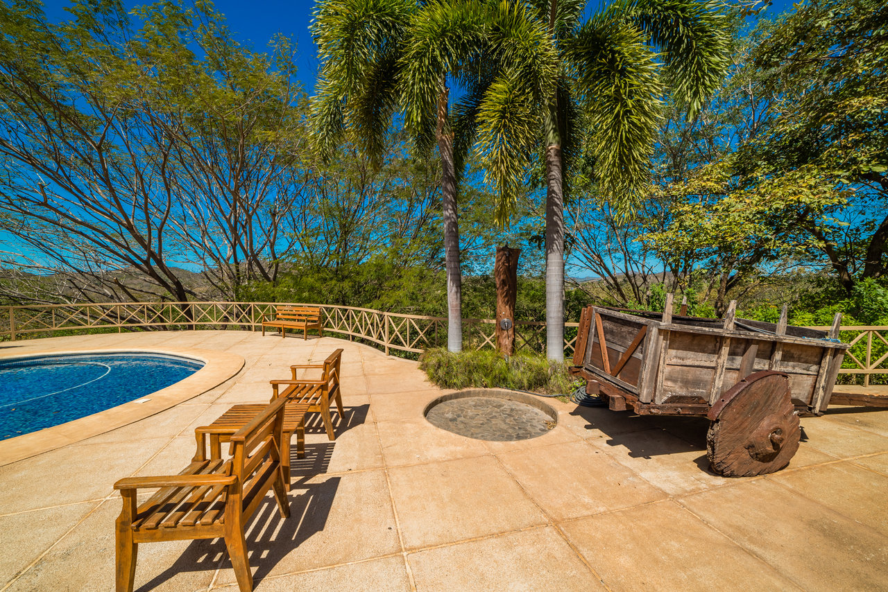 Lot 81, Rancho Villareal