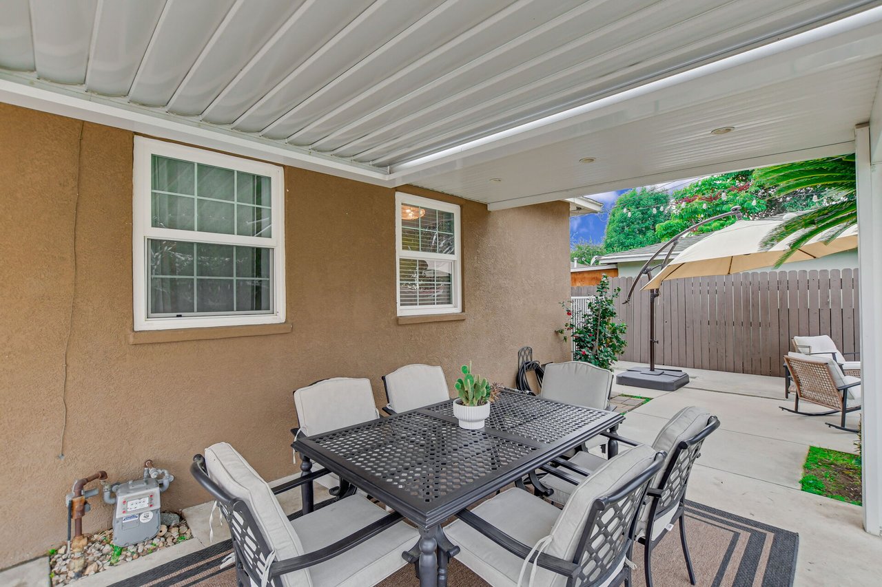 1481 Bonita Avenue