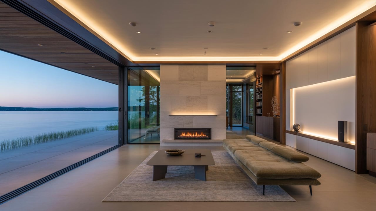 Must-Have Smart Home Features for Linn Homeowners