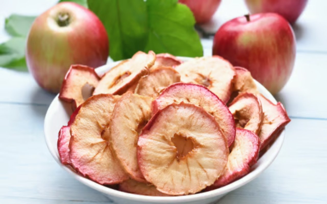 5 Unique Recipes to Make After You Go Apple-Picking