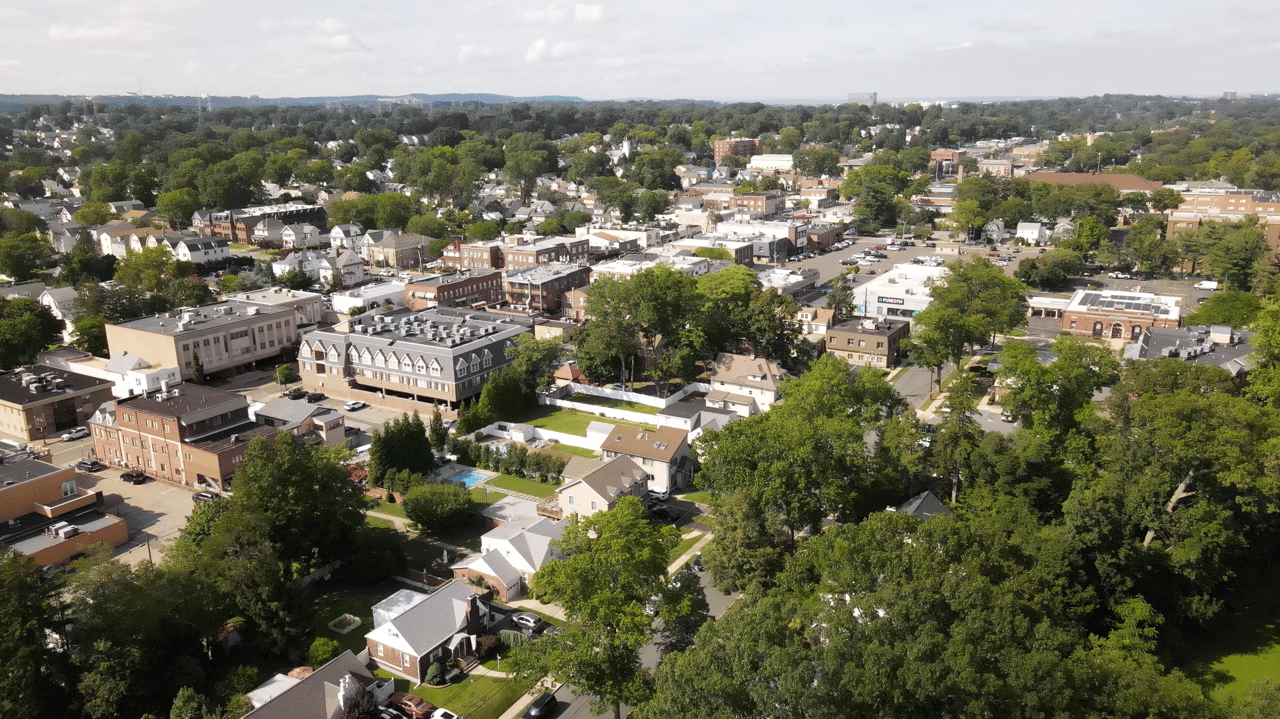 Nutley