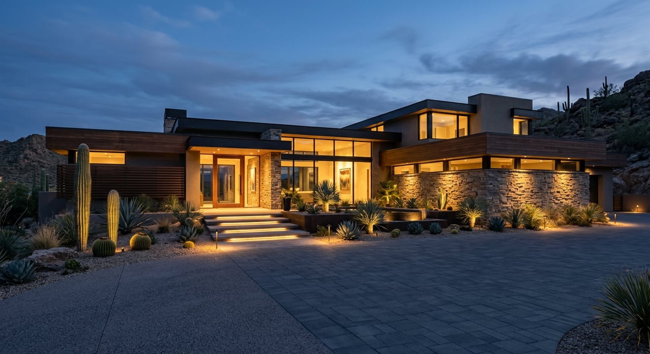 Pricing And Timing Luxury Sales In Paradise Valley