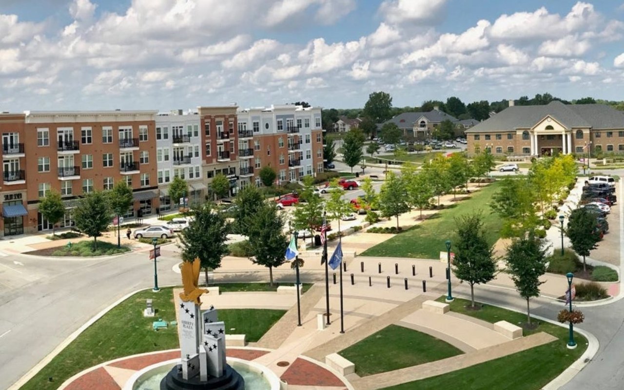 Why Westfield Indiana Is Transitioning Into a Structured Urban Growth Market Instead of a Traditional Suburban Expansion Zone