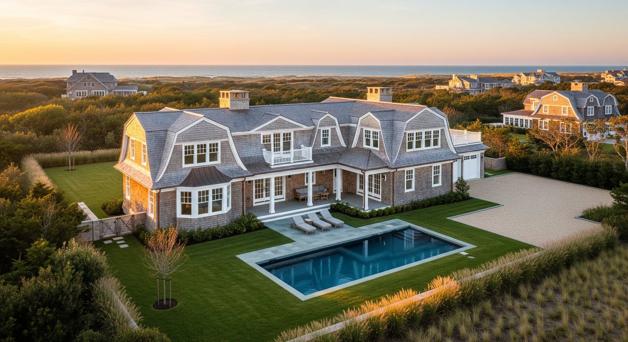 East Hampton ARB, FAR And Lot Coverage Basics