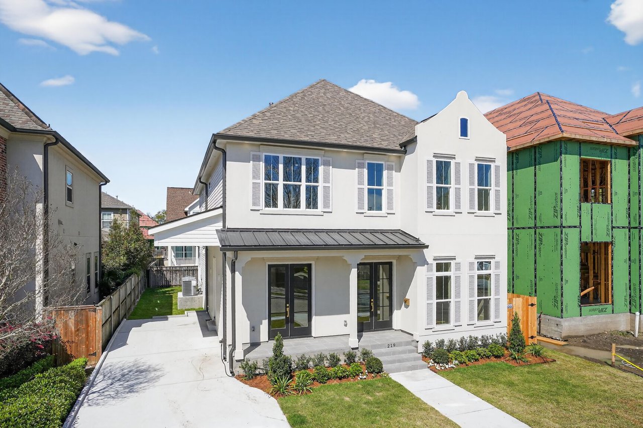 E Maple Ridge I