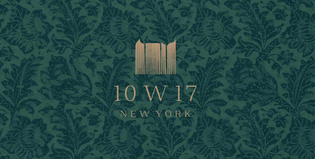 10W17 New York