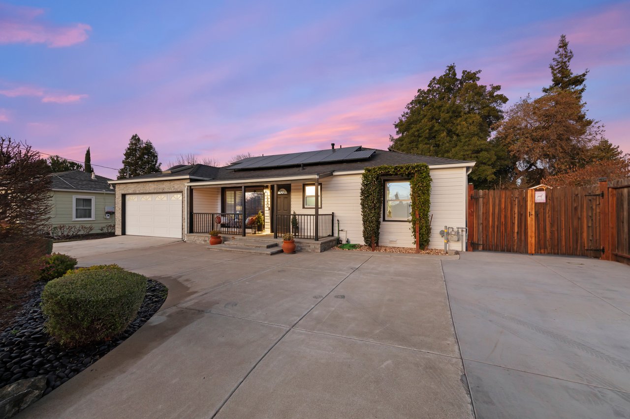 Concord Home Sold with Digital Marketing Success