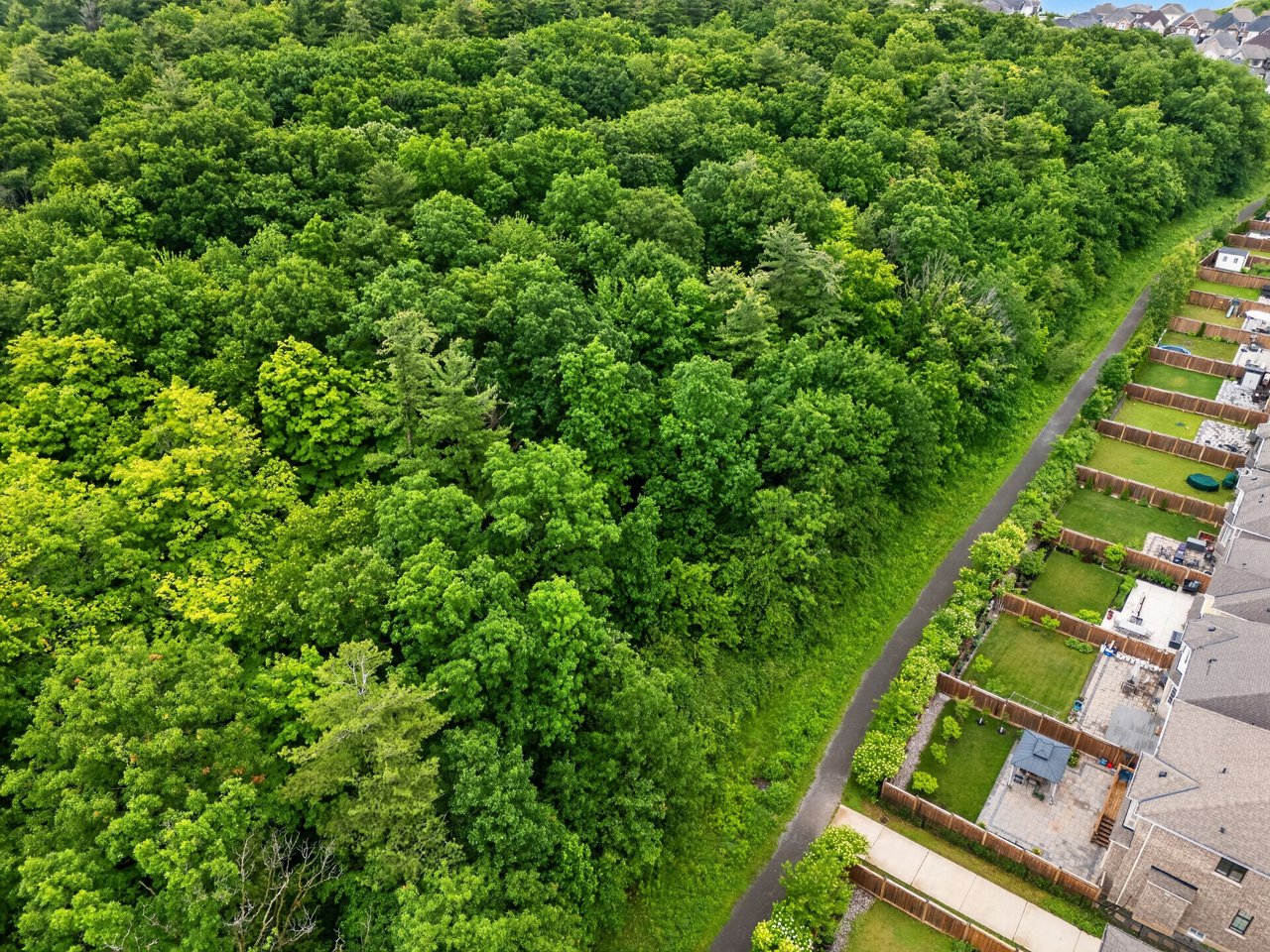 3364 Vernon Powell Drive, Oakville